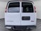 2022 GMC Savana 2500 Work Van