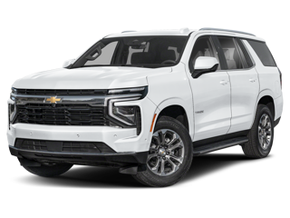 Chevrolet Tahoe - Greenwood Chevrolet, Inc. in Austintown OH