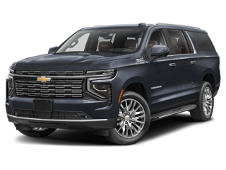 Chevrolet Suburban - Greenwood Chevrolet, Inc. in Austintown OH