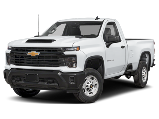 Chevrolet Silverado HD - Greenwood Chevrolet, Inc. in Austintown OH