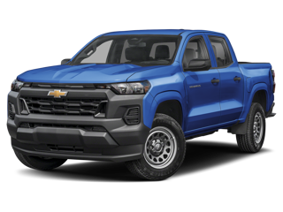 Chevrolet Colorado - Greenwood Chevrolet, Inc. in Austintown OH