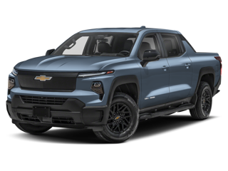Chevrolet Silverado EV - Greenwood Chevrolet, Inc. in Austintown OH