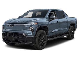 Chevrolet Silverado EV - Greenwood Chevrolet, Inc. in Austintown OH