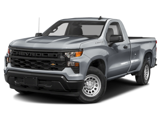 Chevrolet Silverado 1500 - Greenwood Chevrolet, Inc. in Austintown OH
