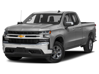 2021 Silverado - Greenwood Chevrolet, Inc. in Austintown OH