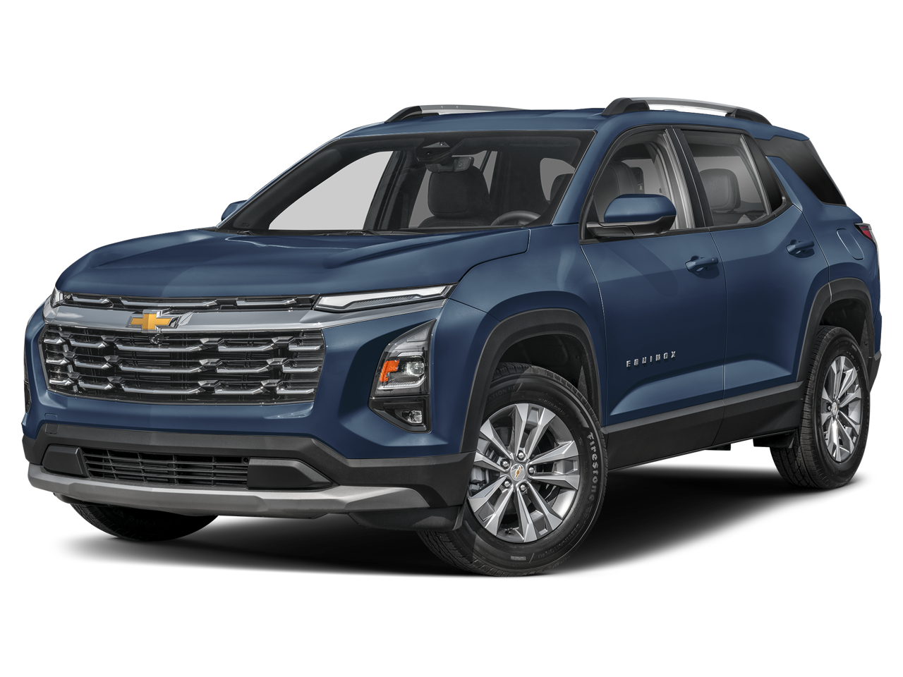 2025 Chevrolet Equinox LT for sale in Austintown, OH