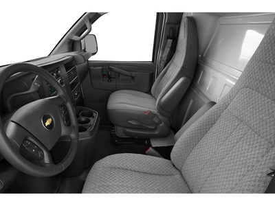 2023 Chevrolet Express Cargo 2500 WT