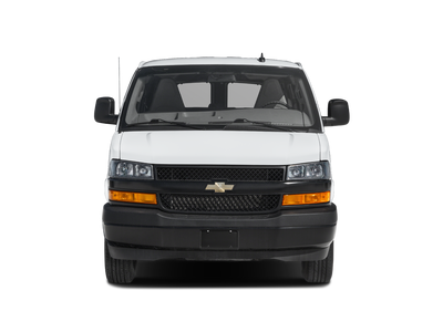 2024 Chevrolet Express Passenger 2500 1LS