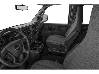 2024 Chevrolet Express Passenger 2500 1LS