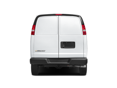 2024 Chevrolet Express Cargo 2500 WT