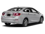 2018 Chevrolet Cruze Premier