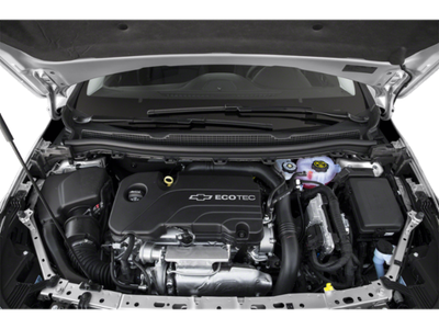 2018 Chevrolet Cruze Premier