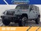 2013 Jeep Wrangler Unlimited Rubicon 10th Anniversary