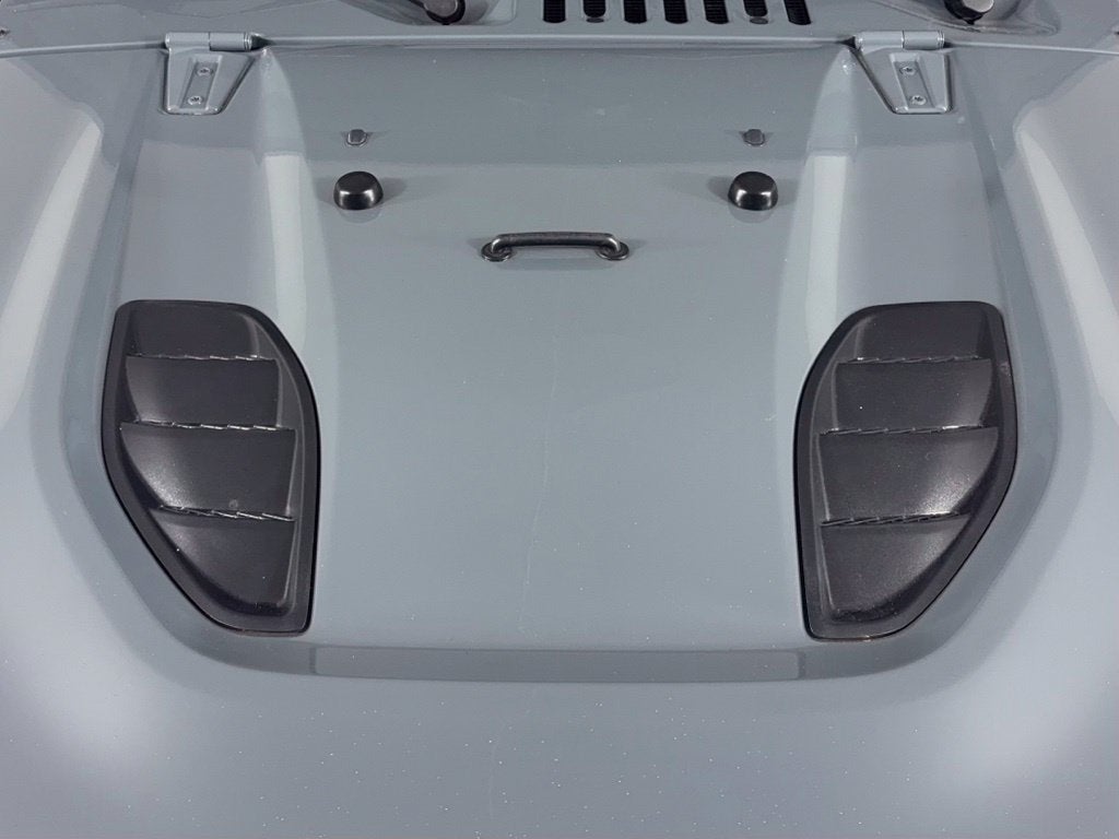 2013 Jeep Wrangler Unlimited Rubicon 10th Anniversary