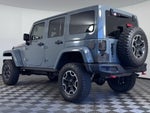 2013 Jeep Wrangler Unlimited Rubicon 10th Anniversary