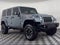 2013 Jeep Wrangler Unlimited Rubicon 10th Anniversary