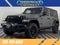 2023 Jeep Wrangler 4xe BASE