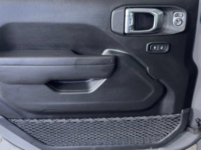2023 Jeep Wrangler 4xe BASE
