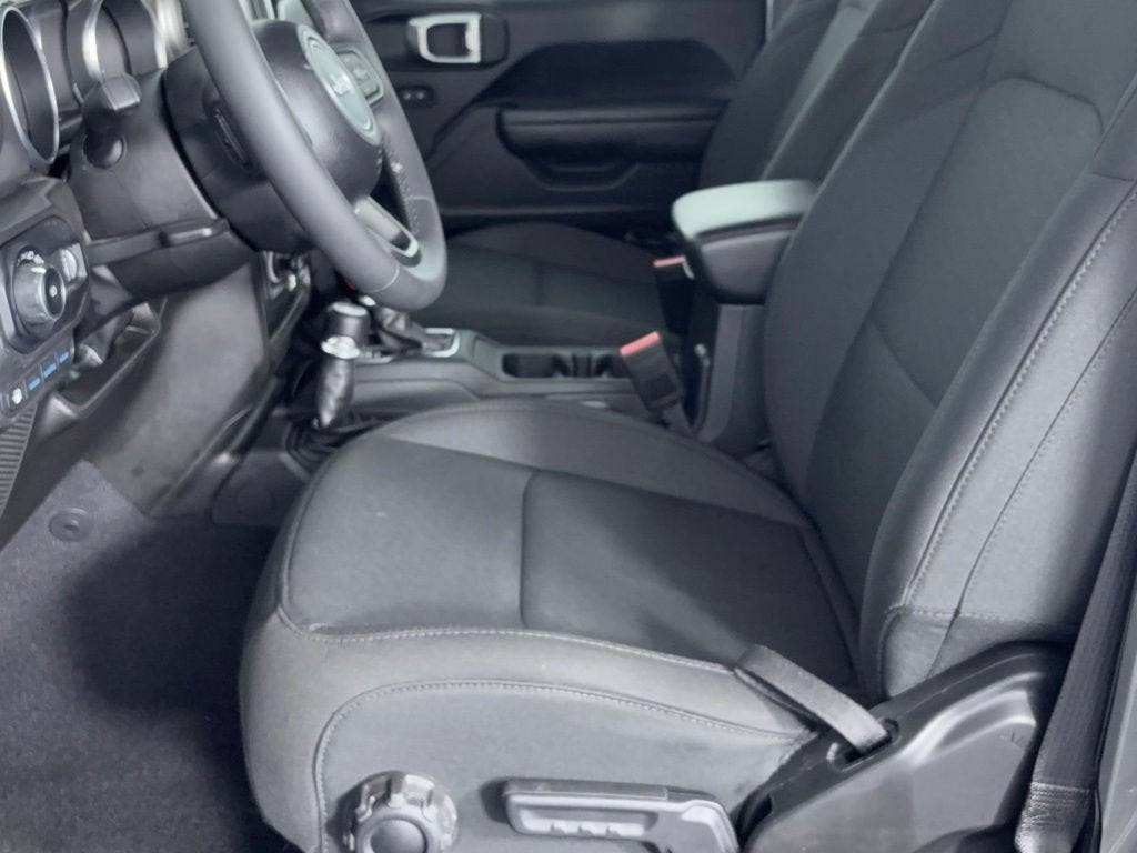 2023 Jeep Wrangler 4xe BASE