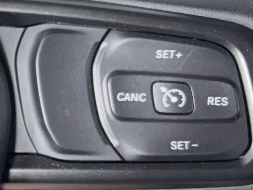 2023 Jeep Wrangler 4xe BASE