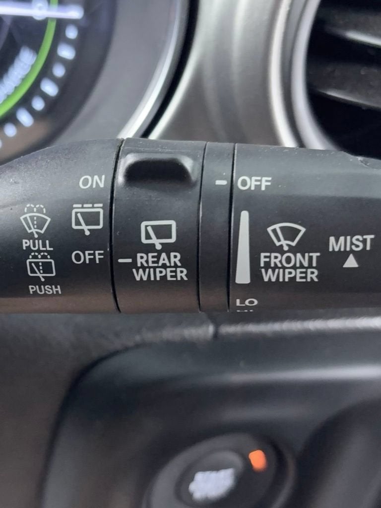 2023 Jeep Wrangler 4xe BASE