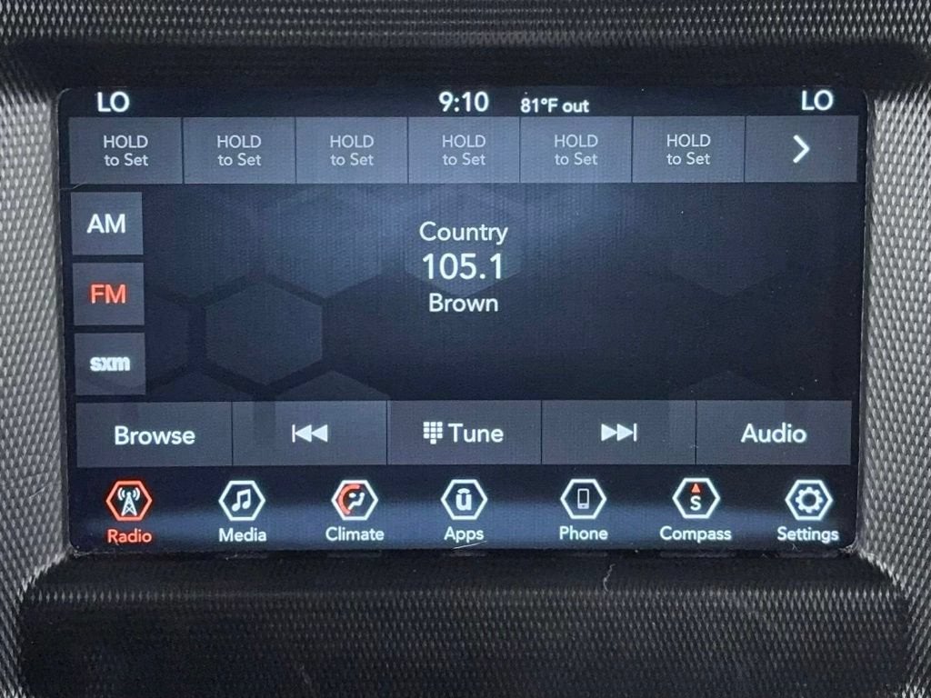 2023 Jeep Wrangler 4xe BASE