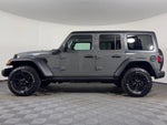 2023 Jeep Wrangler 4xe BASE