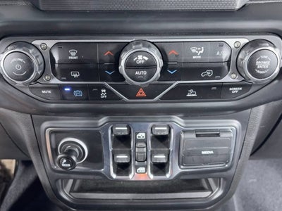 2023 Jeep Wrangler 4xe BASE
