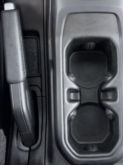 2023 Jeep Wrangler 4xe BASE