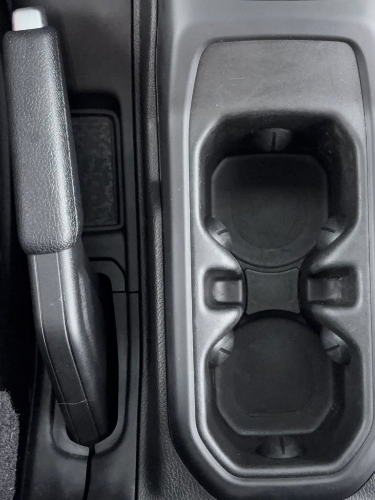 2023 Jeep Wrangler 4xe BASE