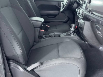 2023 Jeep Wrangler 4xe BASE