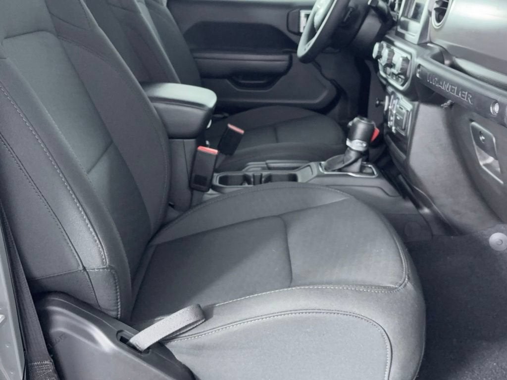 2023 Jeep Wrangler 4xe BASE