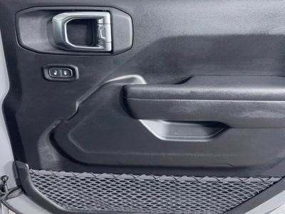 2023 Jeep Wrangler 4xe BASE