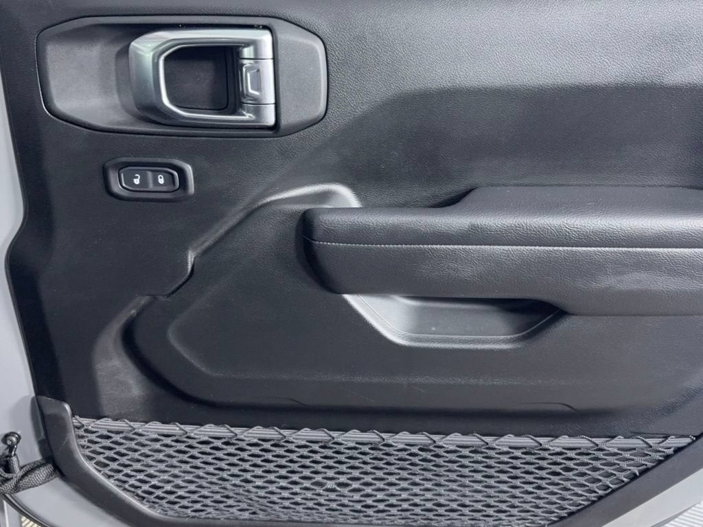 2023 Jeep Wrangler 4xe BASE
