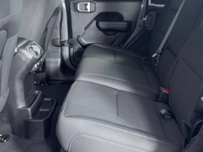 2023 Jeep Wrangler 4xe BASE