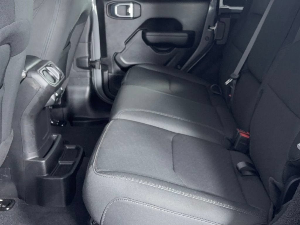 2023 Jeep Wrangler 4xe BASE