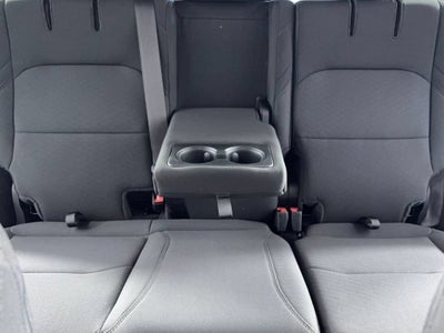 2023 Jeep Wrangler 4xe BASE