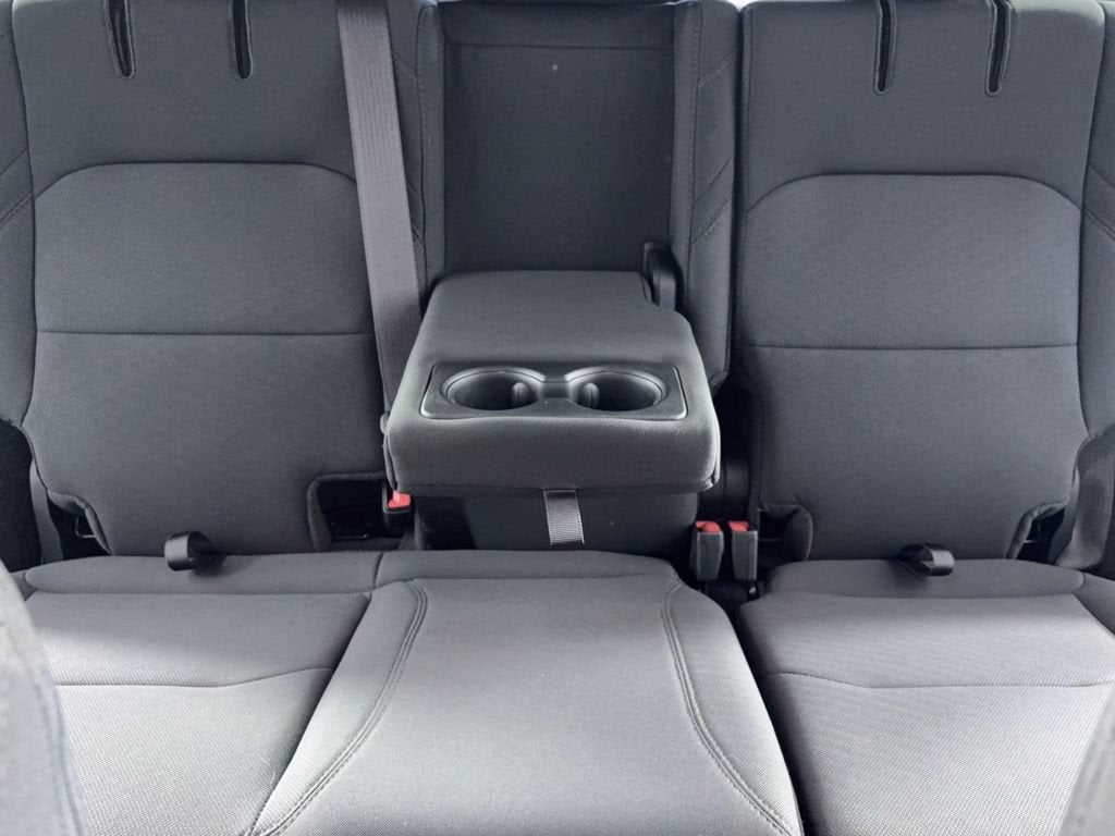 2023 Jeep Wrangler 4xe BASE