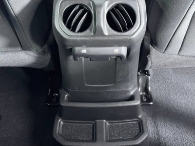 2023 Jeep Wrangler 4xe BASE
