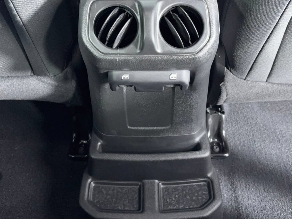 2023 Jeep Wrangler 4xe BASE