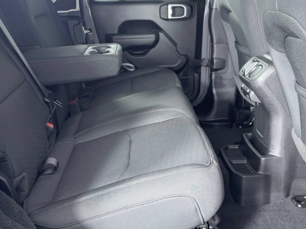 2023 Jeep Wrangler 4xe BASE