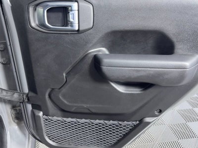 2023 Jeep Wrangler 4xe BASE