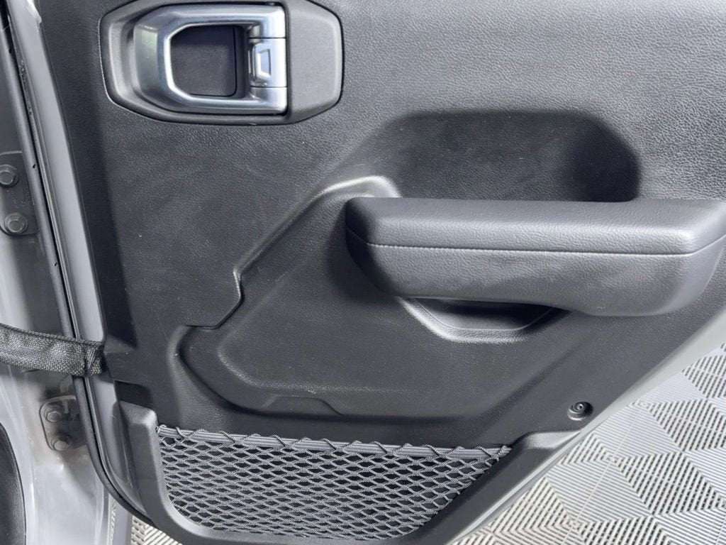 2023 Jeep Wrangler 4xe BASE