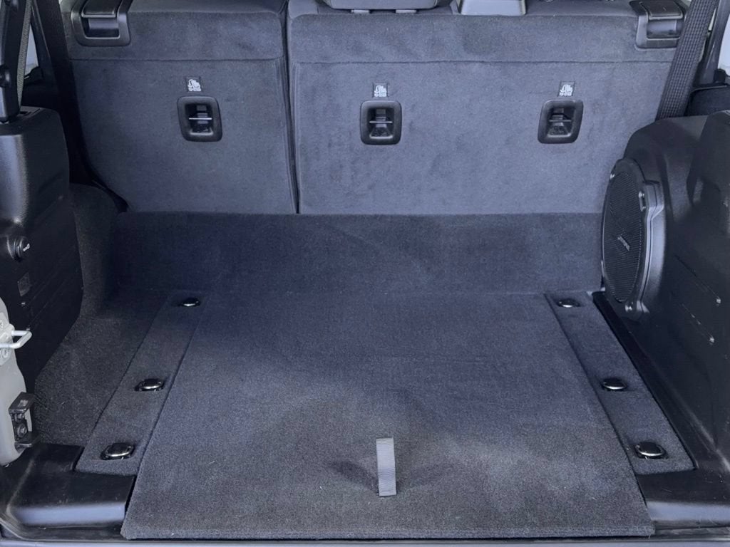 2023 Jeep Wrangler 4xe BASE