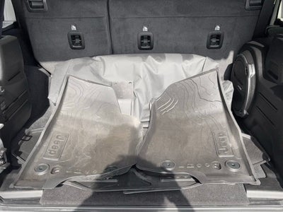 2023 Jeep Wrangler 4xe BASE