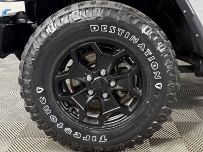 2023 Jeep Wrangler 4xe BASE