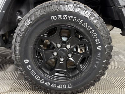 2023 Jeep Wrangler 4xe BASE