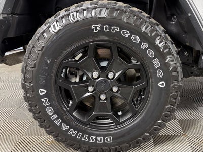 2023 Jeep Wrangler 4xe BASE