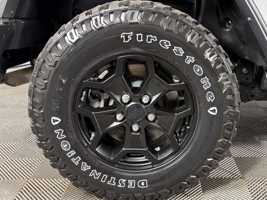 2023 Jeep Wrangler 4xe BASE