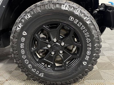 2023 Jeep Wrangler 4xe BASE
